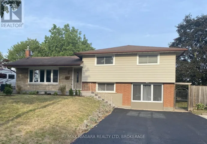 1 BRADEN AVENUE, Welland (Prince Charles), Ontario L3C2R6