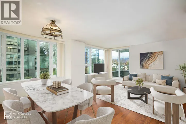 401 1566 W 13 AVENUE, Vancouver, British Columbia V6J2G4