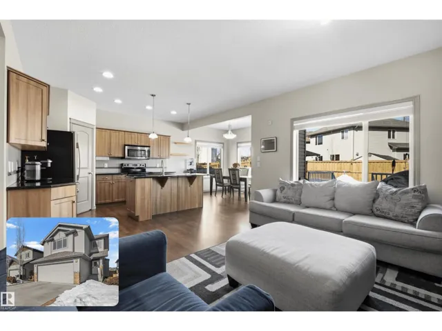 5860 168 AV NW, Edmonton, Alberta T5Y0N3