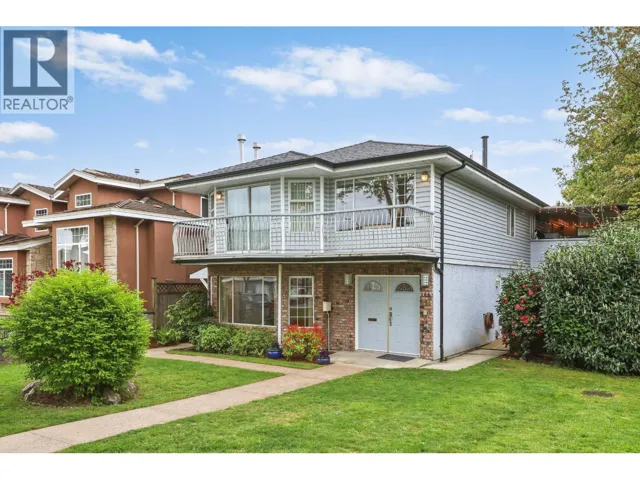 3778 NITHSDALE STREET, Burnaby, British Columbia V5G1P3