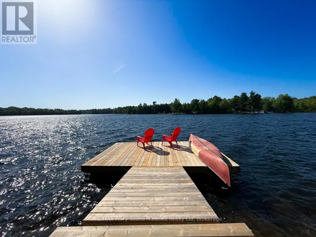 730 124 HIGHWAY, McKellar, Ontario P0G1C0