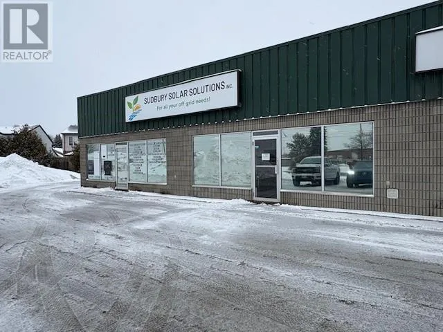 868 Falconbridge Road Unit# 16, Sudbury, Ontario P3A5K8