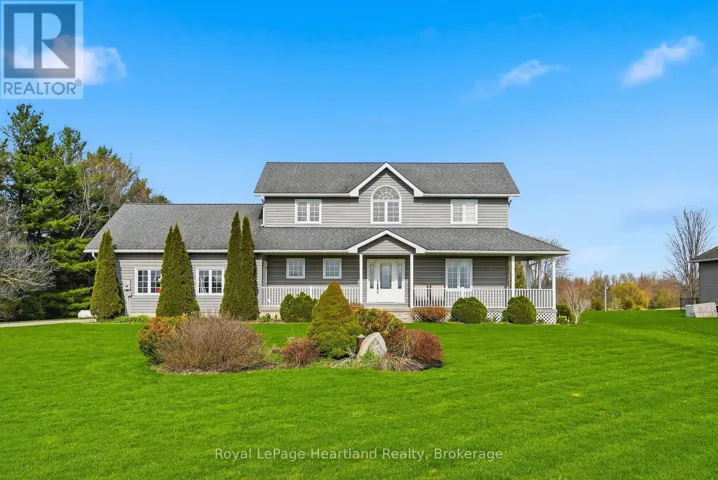 1020 BRUSSELS LINE, Howick, Ontario N0G2X0