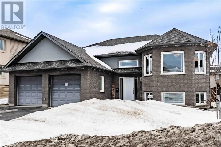 65 Westport Street, Sudbury, Ontario P3B0G2