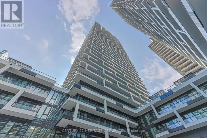 2608 - 65 BROADWAY AVENUE, Toronto (Mount Pleasant West), Ontario M4P1T9