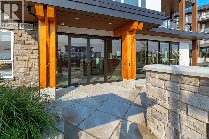 202 3564 Ryder Hesjedal Way, Colwood, British Columbia V9C3A1