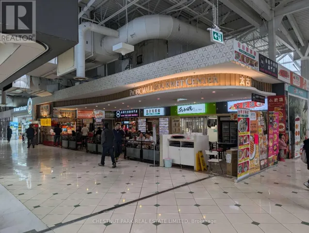 F28 - 4300 STEELES AVENUE E, Markham (Milliken Mills East), Ontario L3R0Y5