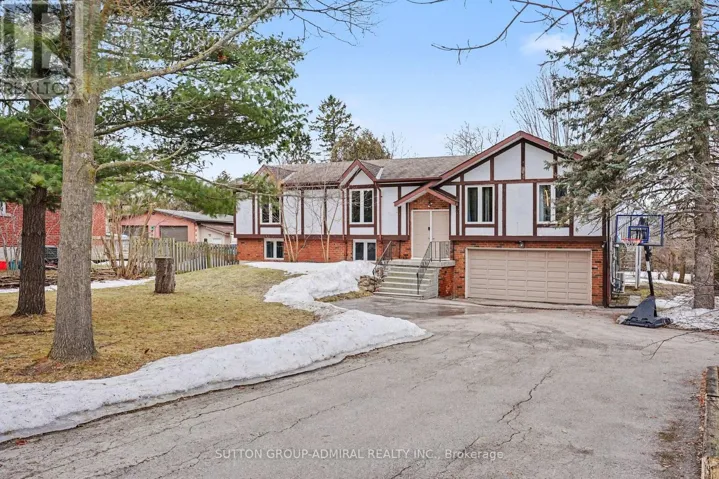 14628 WOODBINE AVENUE, Whitchurch-Stouffville, Ontario L4A2H5