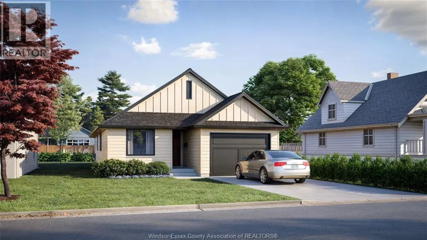 265 RICHMOND, Amherstburg, Ontario N9V1H1