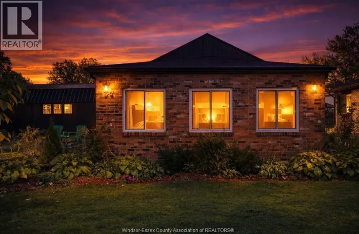 125 CRYSTAL LANE, Harrow, Ontario N0R1G0