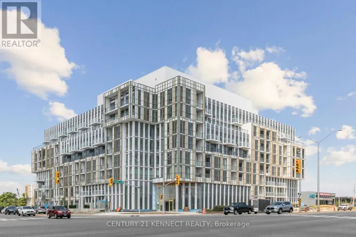 301 - 1005 DUNDAS STREET, Oakville (JM Joshua Meadows), Ontario L6H8C7