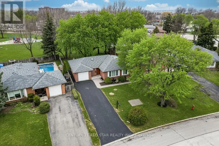 25 DEVONSHIRE DRIVE, Brampton (Southgate), Ontario L6T3G5