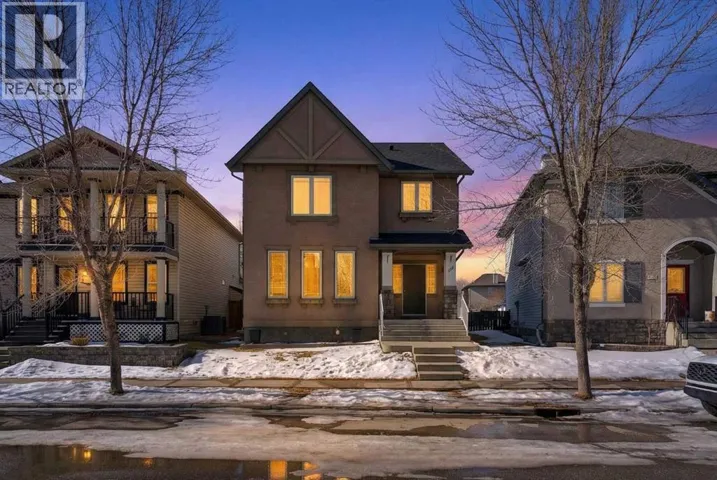 389 Elgin Way SE, Calgary, Alberta T2Z4A7