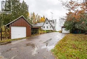 388 CRESCENT ROAD, Strong, Ontario P0A1Z0
