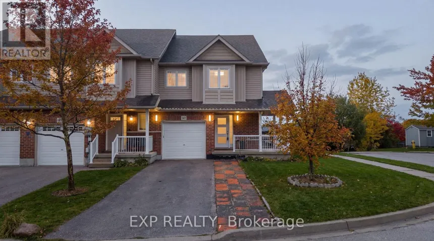 147 KEMP CRESCENT, Guelph (Grange Road), Ontario N1E0K1