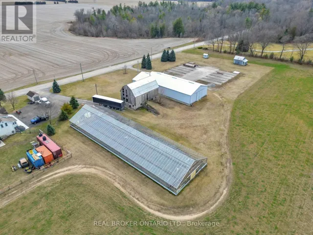 1135 NORFOLK CTY 19 ROAD W, Norfolk, Ontario N0E1V0