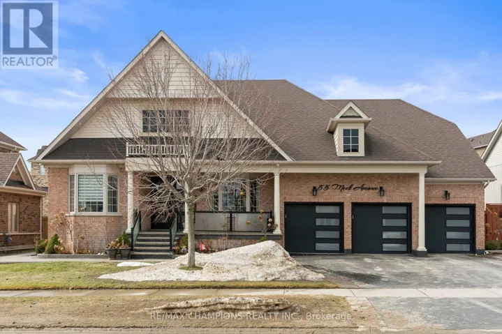 55 MEEK AVENUE, Mono, Ontario L9W2Z2