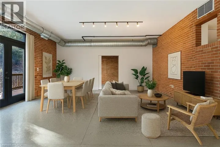 85 SPRUCE Street Unit# 206, Cambridge, Ontario N1R4K4