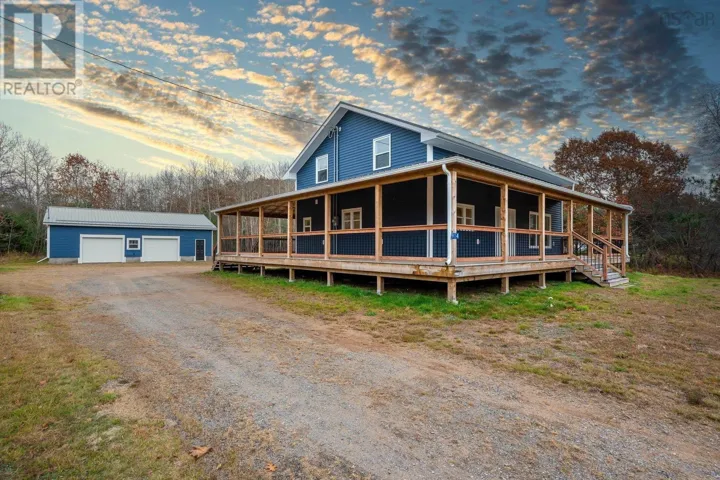 914 Maple Avenue, Aylesford, Nova Scotia B0P1C0