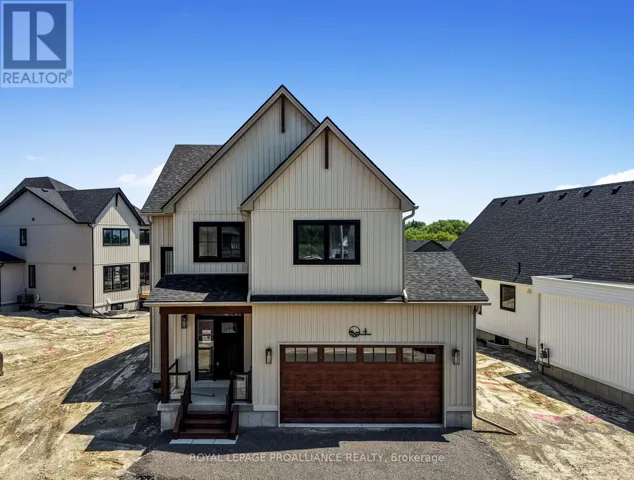 4 HOLLINGSWORTH STREET, Cramahe (Colborne), Ontario K0K1S0