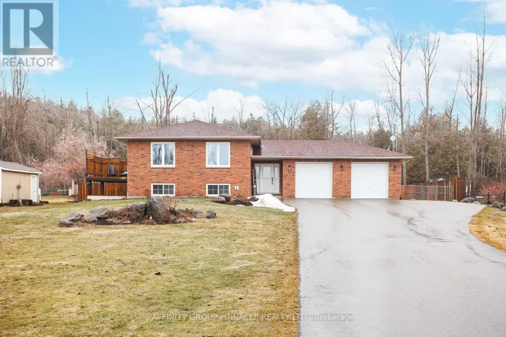 164 WISPI SHORE ROAD, Kawartha Lakes (Emily), Ontario K9V4R5