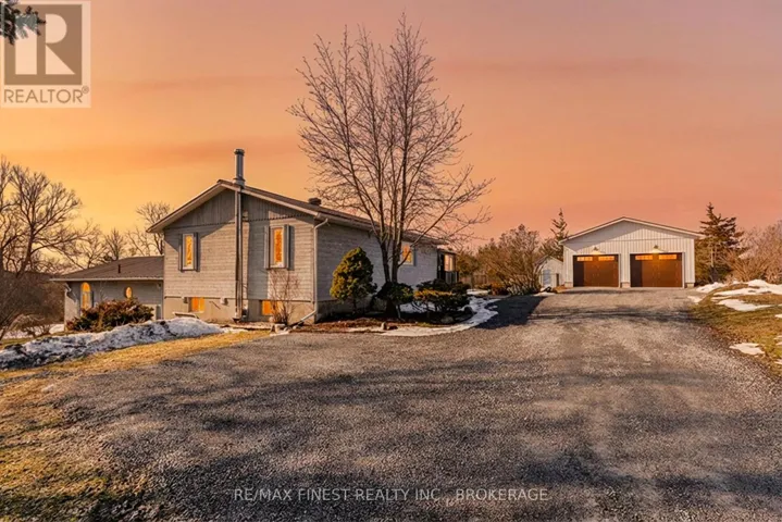 704 WING ROAD, Loyalist (Lennox and Addington - South), Ontario K0H2H0