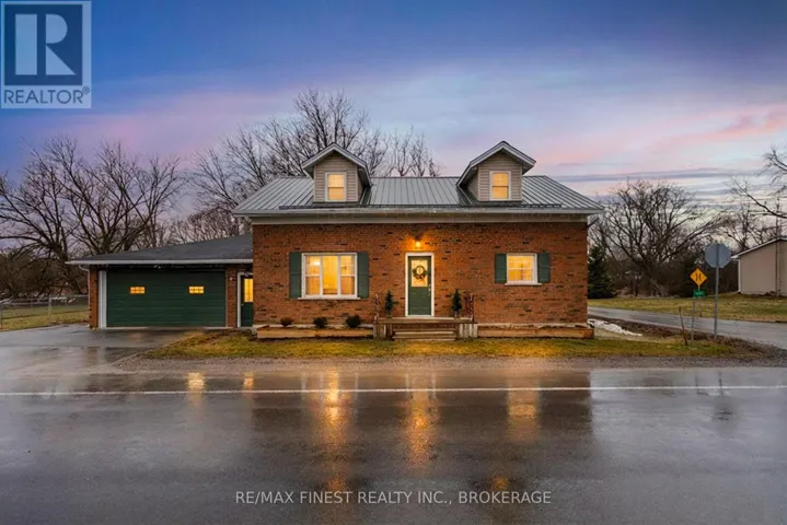 969 MILLHAVEN ROAD, Loyalist (Lennox and Addington - South), Ontario K0H2H0