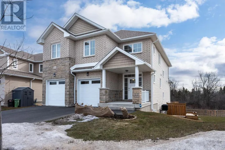 483 BETH CRESCENT, Kingston (City Northwest), Ontario K7P0K9