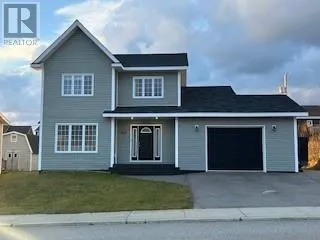 5 Taverner Drive, Channel-Port aux Basques, Newfoundland & Labrador A0M1C0