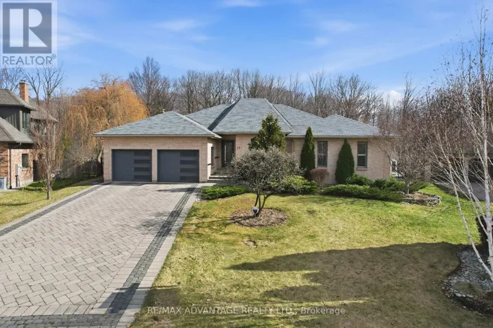 28 WYNFIELD LANE, Middlesex Centre (Melrose), Ontario N6H5L2
