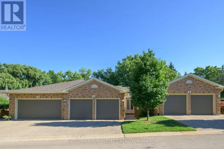 9 - 445 RIVERSIDE DRIVE, London North (North N), Ontario N6H2R8