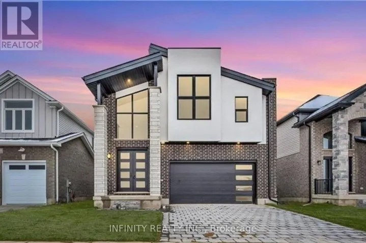 157 CRESTVIEW DRIVE, Middlesex Centre, Ontario N0L1R0