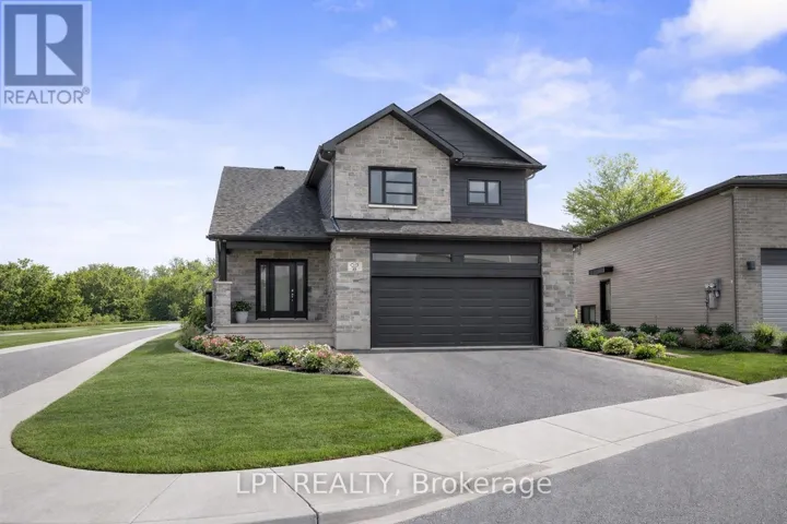 75 CHATEAUGUAY STREET, Russell, Ontario K0A2M0