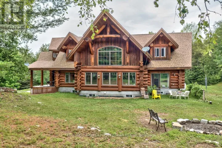 2467 DARLING ROAD, Lanark Highlands, Ontario K0A1P0