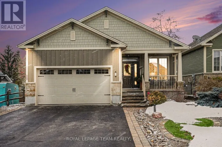 24 GALENS WAY, North Grenville, Ontario K0G1J0