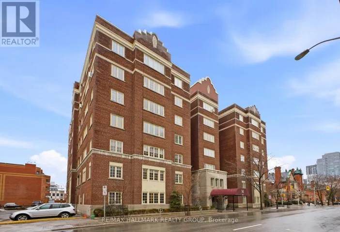 1C - 260 METCALFE STREET, Ottawa, Ontario K2P1R6