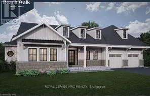 18 LOGANBERRY COURT, Fort Erie (Crystal Beach), Ontario L0S1B0