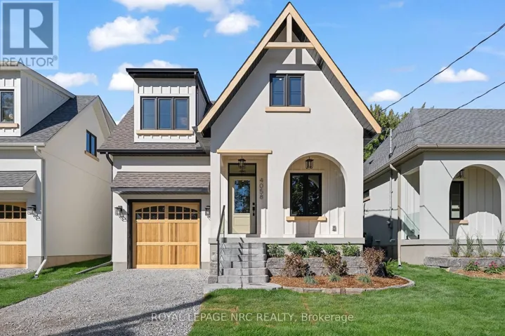 4062 GLENSPRING ROAD, Fort Erie (Crystal Beach), Ontario L0S1B0