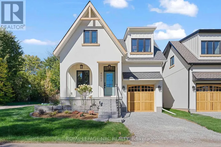 4062 GLENSPRING ROAD, Fort Erie (Crystal Beach), Ontario L0S1B0