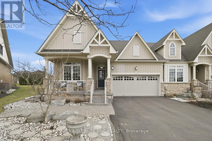 14 LOCHNESS COURT, Welland (Hwy 406/Welland), Ontario L3B6H4