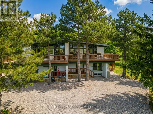 141 KANDAHAR LANE, Blue Mountains, Ontario L9Y0N3
