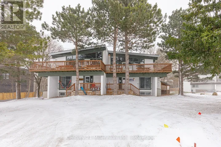 141 KANDAHAR LANE, Blue Mountains, Ontario L9Y0N3