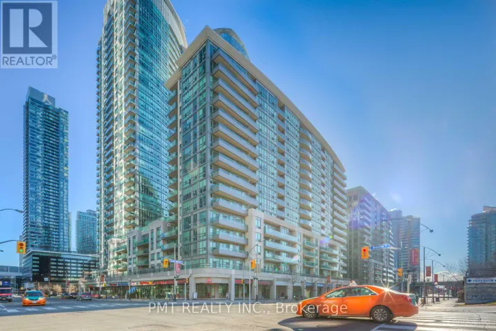 901 - 51 LOWER SIMCOE STREET, Toronto (Waterfront Communities), Ontario M5J3A2