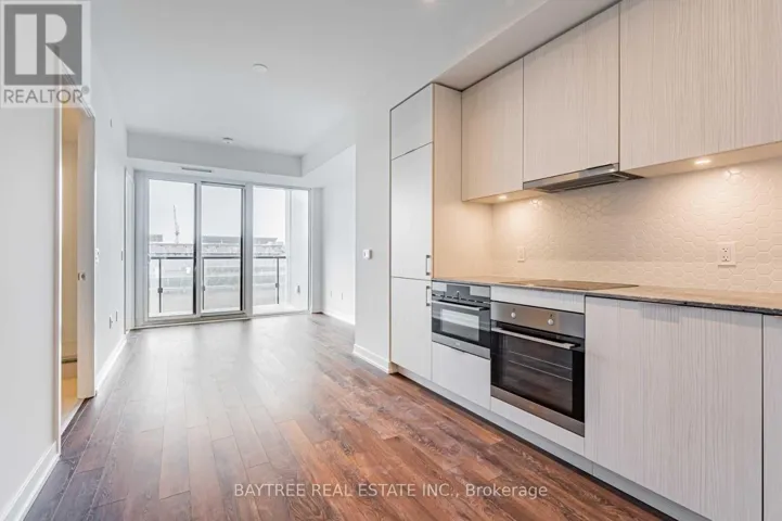 521 - 158 FRONT STREET E, Toronto (Moss Park), Ontario M5A0K9