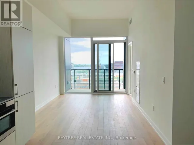 1020 - 158 FRONT STREET E, Toronto (Moss Park), Ontario M5A1E5