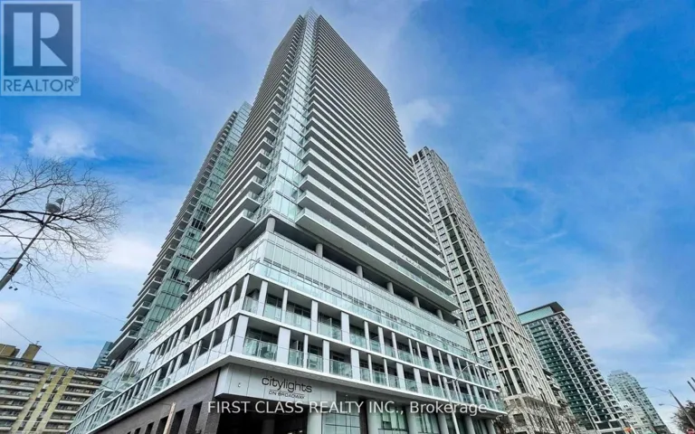 705 - 99 BROADWAY AVENUE, Toronto (Mount Pleasant West), Ontario M4P0E3