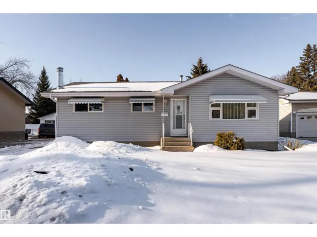 691 Alder AV, Sherwood Park, Alberta T8A3K6