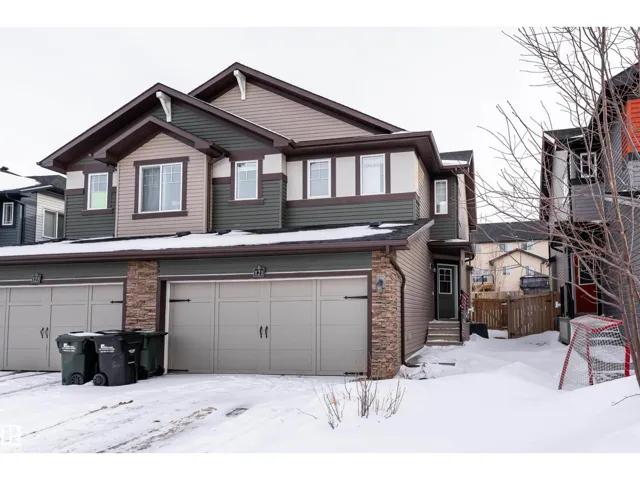 121 Abbey RD, Sherwood Park, Alberta T8H0Z2