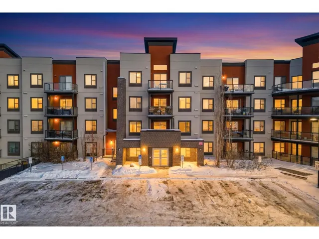 #316 304 AMBLESIDE LI SW, Edmonton, Alberta T6W0V2
