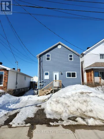 309 CEDAR STREET N, Timmins (TNE - Central), Ontario P4N6J7